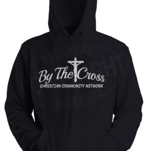By The Cross Hoodie