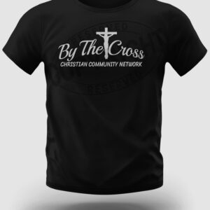 By The Cross T-Shirt