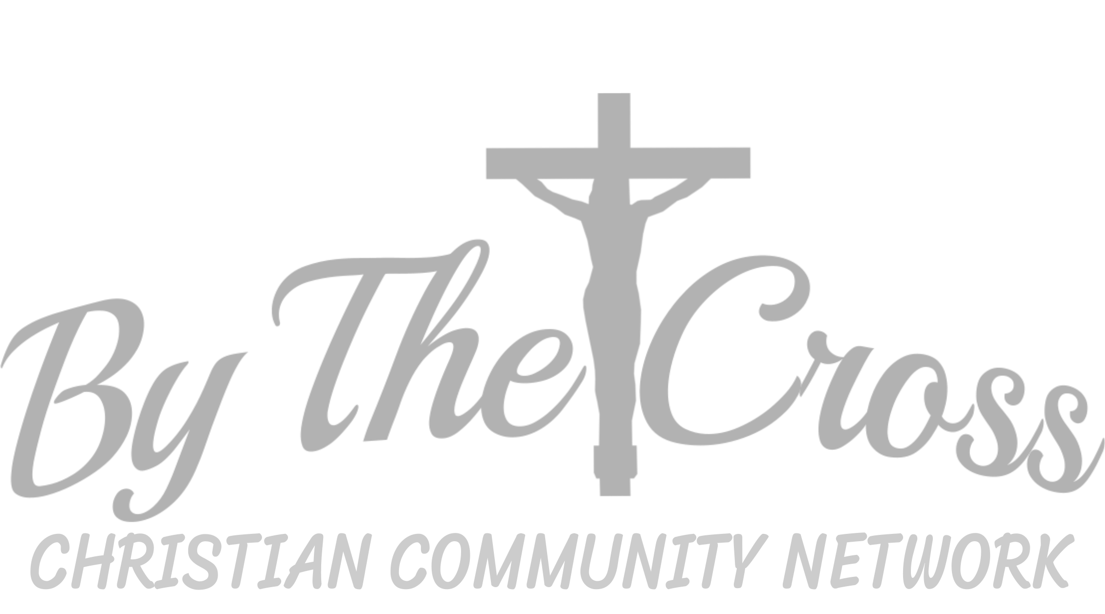 By The Cross